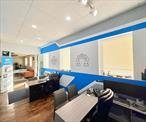 Professional Office Space for Lease on Busy Route 112 in Patchogue! This 216SQ FT office is located in a well-maintained commercial building, shared with an established accounting firm. The space offers a quiet and professional environment with a shared receptionist included, ensuring a seamless experience for clients. Additional amenities include access to a shared kitchen and restroom, with twice-monthly cleaning services provided to maintain a clean and comfortable atmosphere. Situated on a high-traffic stretch of Route 112, the location offers excellent visibility and easy access for clients, with on-site parking. Just minutes from downtown Patchogue, the building is surrounded by dining, retail, and other essential services. 5 year lease preferred. Donâ€™t miss this opportunity to establish your practice in a prime professional settingâ€”schedule a tour today!