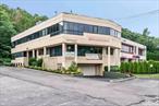 Great Opportunity To Lease Space In A Premier Woodbury Office Building. Approx 800sq ft Of Office Space Includes an Administrative/Waiting Area, Three Offices Plus An Additional Executive Office Recreational Area w/ Summer Kitchen. . Includes ALL Of The Following: Utilities, Taxes, CAM, and Water. Ample Parking Spaces. Flat Rate 2200.00 Month.
