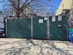 R5 Zone - Lot is zoned R5 for an FAR of 1.65, so 25 x 90.1 lot = 2, 252.50 x 1.65 = 3, 716 min buildable area.