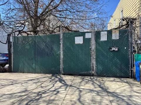 Fence