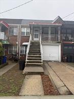 2 Family 2 Bedroom over 1 Bedroom Apartment. Short Sale final approval through third party.