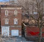 Two- story prewar house available for purchase for renovation or as a new development site. 50 X 100 ft. lot. The site has 17, 200 square feet of development right on a R7 zone. Perfect location for building a mid-size rental building. Clean and clear title. Delivered Vacant. Close proximity to Yankee Stadium. Easy access to the Cross Bronx Expressway, New Jersey via GWB, Westchester County and Connecticut via I-95. Pedestrian access to Manhattan (via High Bridge to Washington Heights) Very convenient to Bronx Community College, Fordham, Yeshiva and other universities.
