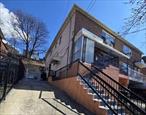 Welcome to this incredible opportunity to own a 2-family home in a Prime Location: built in the year 2000. The first floor features 3 spacious bedrooms, an eat-in kitchen, a bright living room, and two full bathrooms. The second floor includes 3 spacious bedrooms, an eat-in kitchen, a bright living room, and two full bathroom. The property also offers parking space for 3 cars, an attached garage for one additional vehicle, a full basement, Additionally, the home is equipped with two boilers for two year old, ensuring efficient and reliable heating. It is in excellent overall condition and conveniently located close to schools, public transportation, shopping centers, and major highways.