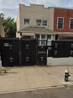 Selling Single Family Development SITE , 3 Bedrooms Duplex , Owner has 10, 000 SQF Proposed Plans, Additional information: Appearance:poor, Separate Hotwater Heater:n