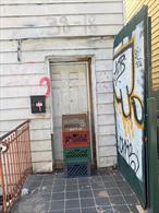 PLESE NOTE THIS IS A VACANT TWO FAMILY , DEVELOPMENT SITE, M1-2 / R6A, LIC Zoning Far 3