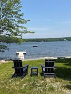 Fantastic opportunity to own a prime, buildable lake access property in Sullivan Countyâ€™s beautiful York Lake in the exclusive, private community of York Lake Shores.  York Lake is a 103-acre pristine, natural, non-motor boat, spring-fed lake that is only accessible to residents within the two communities that surround it. While not lakefront, this 5.05 acre lot is the closest one can be without being lakefront; it is directly across from the communityâ€™s lake access area shared only with the approximately 30 other homes in the community.  This lot is mostly flat and lightly wooded with mature hardwoods & pines, offering abundant privacy. Pick your own blueberries in the propertyâ€™s seasonal wild blueberry thicket! An added bonus: residents of York Lake Shores also share a private community access to the Delaware River. York Lake Shores is a HOA community with by-laws & annual membership dues. This lot offers the perfect palette for your upstate dream house!