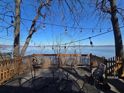Waterfront