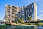 GREAT 1 BEDROOM SOUTH FACING , TONS OF NATURAL LIGHT WITH BEAUTIFUL SCENIC VIEWS