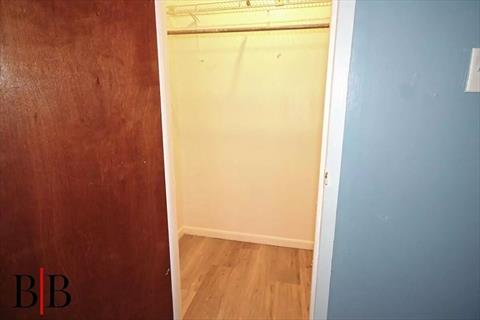 Closet