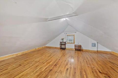 Attic
