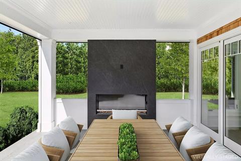 Sun Room