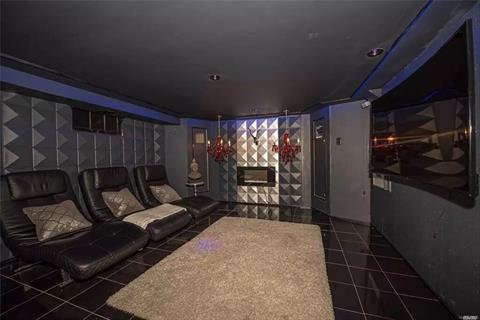 Media Room