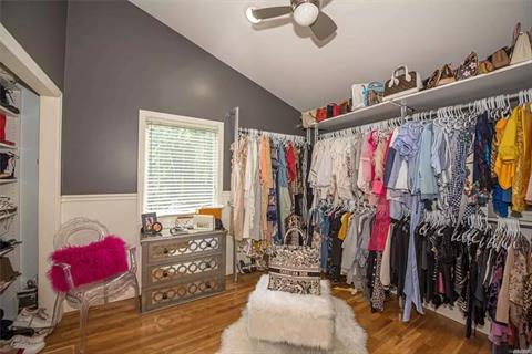 Closet