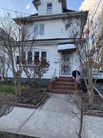 FIRST ACCEPTED OFFER NO MORE SHOWING .Good Location !! A Quite residential area , Few blocks away from restaurant, store , bus stop. SOLD in as is condition.