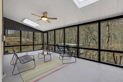 Sun Room