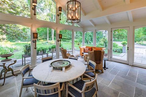 Sun Room