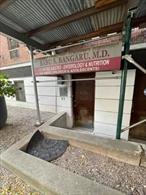 Medical Condo for sale. Densely populated, Prime location in Elmhurst, Queens. A 975-square-foot medical office space featuring a Waiting Room, Reception Desk, 4 Exam Rooms, Private Dr. Office and a Bathroom. Low monthly maintenance fee of $400. Located in a bustling, high traffic area with easy access to transportation.