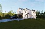 Don&rsquo;t miss the opportunity to build your own home in the desirable village of Ardsley! Plans are established and ready to go - in approximately a 10 month span, you can have a brand new, estimated 2, 734 sq ft home with 4 bedrooms, 2.5 baths, a family/dining room across 2 stories (1st Fl - 1136 sq ft, 2nd Fl - 1598 sq ft) with an additional 1100 sq ft of basement space. Exterior plans for the property will also feature a 2-car garage (462 sq ft), a porch (72 sq ft) and a rear deck (192 sq ft) with Hardie-Plank siding and asphalt shingles on the roof. Be a part of the build by customizing the finishes to your liking! Make an appointment today to create your dream home...