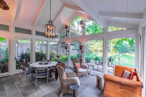 Sun Room