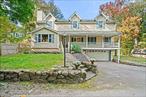 Welcome to your Sloatsburg turnkey custom built dream home! Featuring CertainTeed Vinyl Siding, energy efficient windows throughout, Roof installed and updated in 2013, boiler and hot water heater replaced in 2022. Patio including luxury IPE wood that lasts! The home features three levels with a fully finished basement with a complete bar just footsteps away from a large backyard and gorgeous pool. Oversized master suite, gorgeous living area, plenty of dining space, and a timeless kitchen including granite countertop and stainless-steel appliances. Local to highways, train stations, and shops! Featuring a two car garage and 4 off street parking spots that can be used for anything! Schedule a showing today!