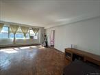 This cooperative unit apartment offers breathtaking views of the city skyline and is situated in the renowned gated community of Fordham Hill. The apartment features two spacious bdrms with ample closet space, a bright living and dining area, and a generously sized galley style kitchen with pantry. Hardwood floors throughout the apartment. This can be your blank canvas that needs just a bit of customization to make it your own. Maintenance covers all utilities, taxes, high-speed internet, and insurance. It is 45% tax-deductible. Residents enjoy top-tier amenities, including on-site management, 24-hour security, a fitness center, landscaped sitting areas, a storage room in the building, laundry facilities, and more! Conveniently located near major highways, subways, and bus lines. The Complex is just minutes from shopping centers, upstate New York, and Manhattan.