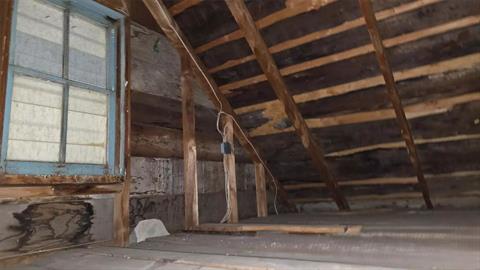 Attic