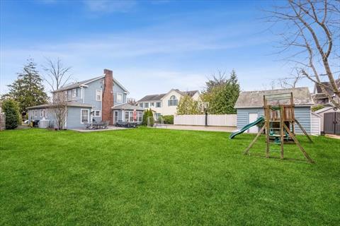 Yard