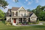 Imagine stepping into a home built around your every desire, where sunlight gently pours through expansive oversized windows, filling your grand great room with warmth and light. This brand-new construction, nestled within the prestigious Goshen School District, offers more than just a place to liveâ€”it&rsquo;s where your story begins.With impressive 9-foot ceilings accentuating the spacious, airy feel, the heart of this home effortlessly blends the great room with a gourmet chef&rsquo;s kitchen and inviting dining area, anchored by a welcoming center island perfect for gatherings or quiet morning coffee. Just off the kitchen, a thoughtfully designed mudroom connects seamlessly to your attached two-car garage, making everyday living beautifully convenient. Ascend upstairs, where life simplifies further with conveniently placed laundry near all four bedrooms. Your personal sanctuary awaits in the gorgeous main suite, a tranquil space designed to rejuvenate your senses at day&rsquo;s end. Three additional spacious bedrooms offer endless possibilities to accommodate family, guests, or create spaces uniquely your own. Outside, step onto your back patio to embrace serene views of gently rolling landscapes, surrounded by natureâ€™s calming symphony. Whether you&rsquo;re savoring a glass of local wine from nearby wineries, enjoying weekend hikes on picturesque trails, exploring charming local shops, or catching live entertainmentâ€”this home places you within easy reach of all Goshen and the Hudson Valley have to offer. Just 60 miles from NYC, your ideal blend of tranquil retreat and vibrant community awaits. Come home to the life you&rsquo;ve imagined.