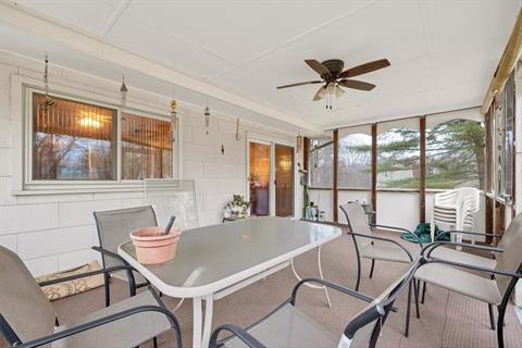 Sun Room