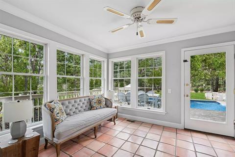 Sun Room