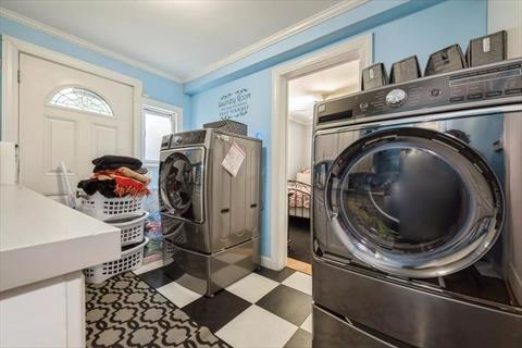 Laundry