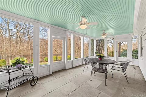 Sun Room