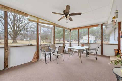 Sun Room