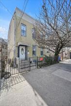 This two-family home in Cypress Hills presents an exceptional investment opportunity. Featuring 6 spacious bedrooms, 2 full baths, and a large basement, this property offers ample living space for both owners and tenants. Ideally located with convenient access to public transportation, including the J and Z subway lines at the Cypress Hills station, as well as multiple bus routes such as the B13 and Q56, residents will enjoy seamless connections to all of Brooklyn and Manhattan.The neighborhood is rich in local shops and dining spots. Just a short walk along Fulton Street, you&rsquo;ll find a range of tasty options, from Toribiol, which offers delicious Latin American cuisine, to Cachapas Brooklyn, serving up authentic Venezuelan dishes. For street-style tacos, East Coast Street Tacos is a beloved local favorite.For grocery shopping, youâ€™ll have no shortage of choices with nearby stores like Key Food Supermarket, CTown Supermarkets, Premium Supermarket, Golden Farms Supermarket, and Shop Fair of Cypress Hills.Further enhancing the area&rsquo;s retail offerings, the City Line Shopping area along Grant Avenue is filled with various shops, making it a convenient destination for all your shopping needs.These local amenities combine to create an attractive living environment, where convenience and vibrant neighborhood culture meet.
