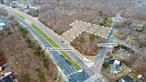 Come check out this MASSIVE property just shy of half an acre. Ready to be built on. Build commercial and/or residential and start your rental income or business!!