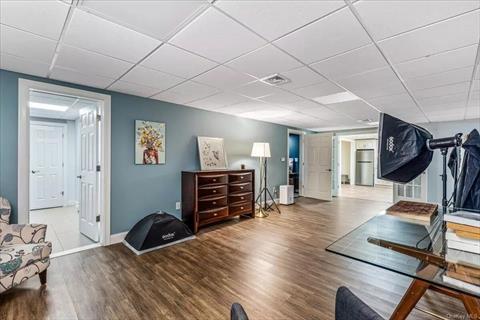Exercise Room