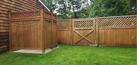 Fence