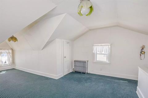Bonus Room