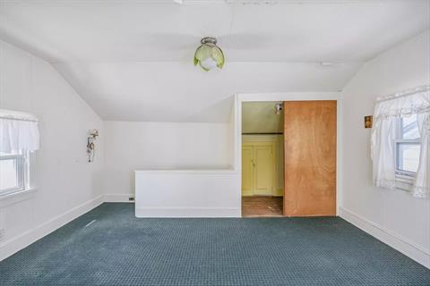 Bonus Room