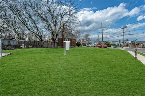 Yard