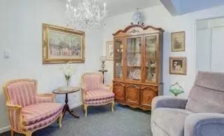 Sitting Room