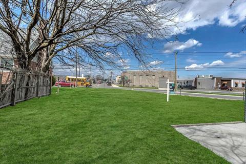 Yard