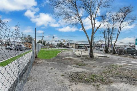 Yard