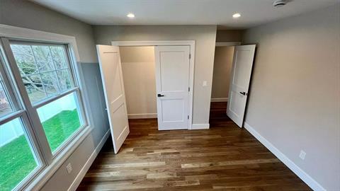 Closet