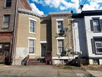 **PLEASE PRESENT HIGHEST AND BEST OFFERS BY FRIDAY, 9/5/25 AT 5 PM** Located in the East End Historic District, this brick two-family home is a great opportunity for buyers in the marketplace. 5 Bedrooms, 2 Bathrooms, quick walk to Liberty Street commercial area and Broadway.  City of Newburgh owned property. Preference is given to owner-occupant purchasers in accordance with the City of Newburghâ€™s Surplus Real Property Disposition Policy (â€œPolicyâ€). Agents should review the Policy by clicking link below in Memberâ€™s remarks. Potential purchasers shall present highest, best, and final offers only. Counteroffers should not be expected. All offers are subject to final approval by the Newburgh City Council. Offers that require rehab loan financing must be accompanied by rehab loan pre-qualification letter. Cash offers must be accompanied by proof of funds. All property is offered â€œas-isâ€. The City of Newburgh reserves the right to withdraw the property from the market or to amend any terms or conditions of these materials at any time. The City of Newburgh reserves the right to accept or reject any offers including full price offers and further reserves the right to remove the property from the market at any time. See memberâ€™s remarks for property access and offer presentation instructions.