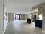 Open Floor Plan with Living rm, Dining area and Kitchen. Stainless steal appliances and granite countertops. 2 bedrooms and 2 bathrooms. Master bedroom has private bathroom and balcony. There is a large patio off the living room. There is a DEEDED GARAGE call for additional information.