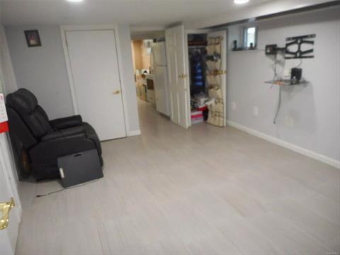 Recreation Room