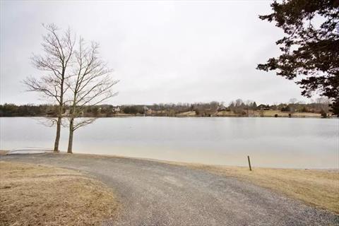 Lake