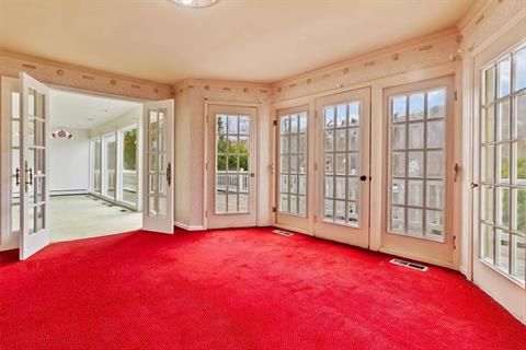 Sun Room