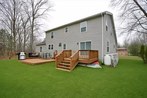 Yard